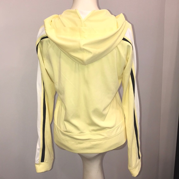 Nike Nylon Warmup Hoodie - Picture 4 of 8